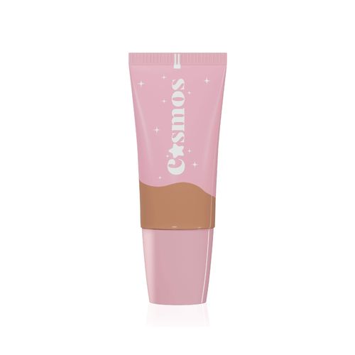 Base Facial Cosmos By Karen Bachini M21Nq