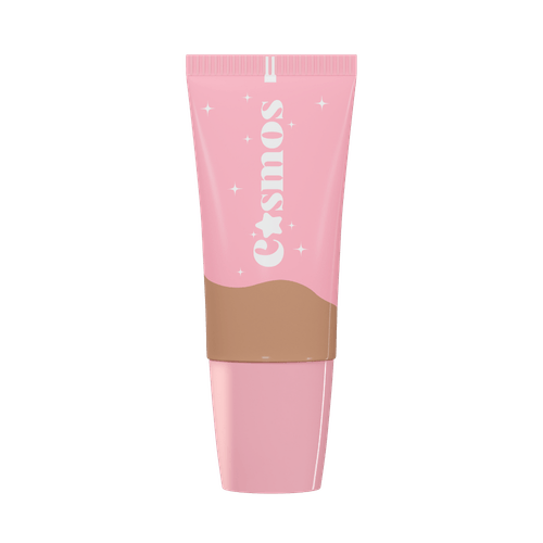 Base Facial Cosmos By Karen Bachini M11Nq