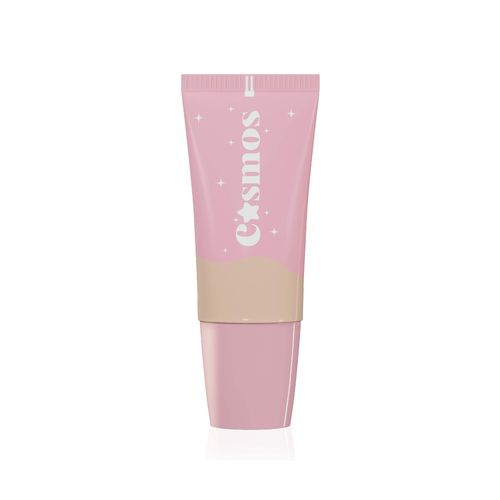 Base Facial Cosmos By Karen Bachini M10Nq