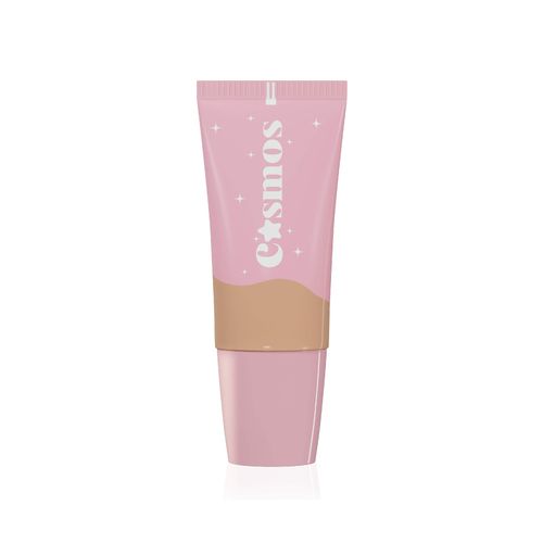 Base Facial Cosmos By Karen Bachini M12Nf