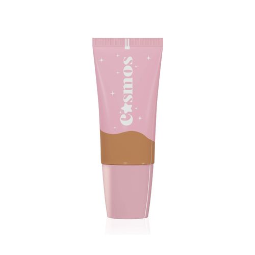 Base Facial Cosmos By Karen Bachini M22Nq
