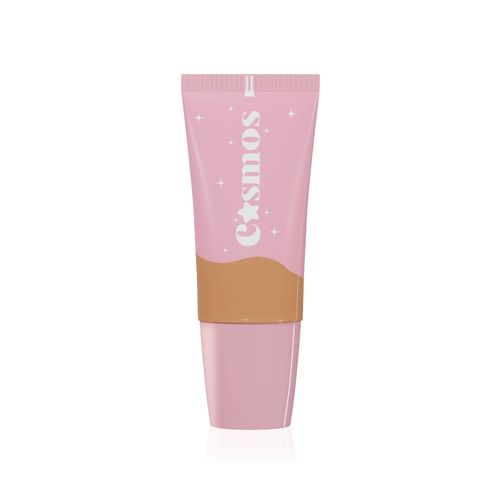 Base Facial Cosmos By Karen Bachini M19Nd