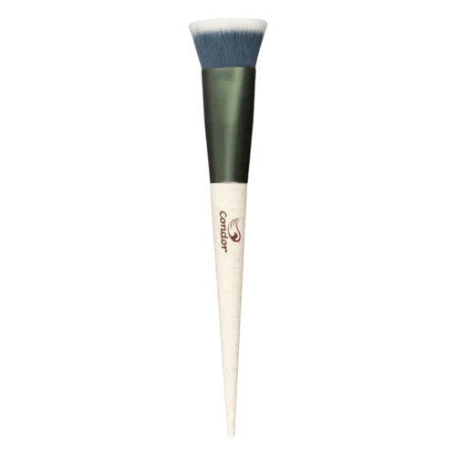 Pincel Para Base Kabuki Condor Essencial Eco