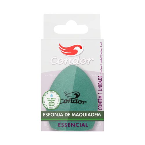 Condor Esponja de Maquiagem