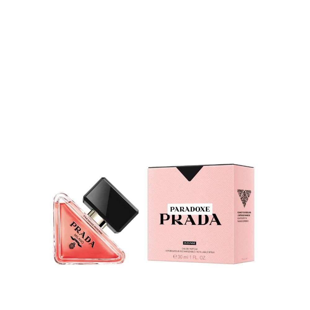 Prada Paradoxe Intense Eau De Parfum - Perfume Feminino 30ml