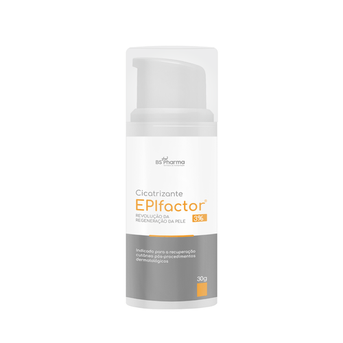 EPIfactor® 3% 30 gramas