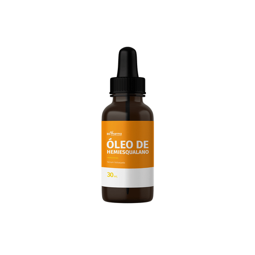 Óleo de Hemiesqualano 30 ml