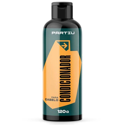 Condicionador para Cabelo Vigor Maciez Antifrizz 120g Partiu