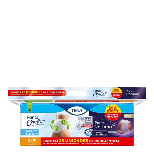 888923---Kit-Tena-Pants-Roupa-Intima-Confort-16-Unidades-Noturna-7-Unidades-1 888923---Kit-Tena-Pants-Roupa-Intima-Confort-16-Unidades-Noturna-7-Unidades-1