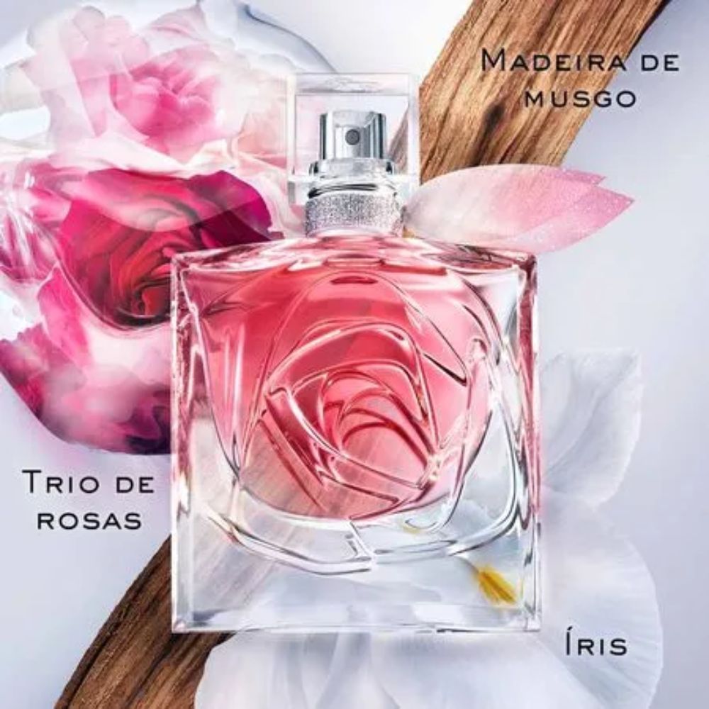 Lancôme La Vie Est Belle Rose Extraordinaire Eau De Parfum