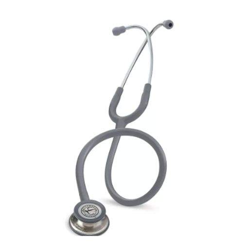 Estetoscópio Littmann Classic III Cinza 5621 - 3M