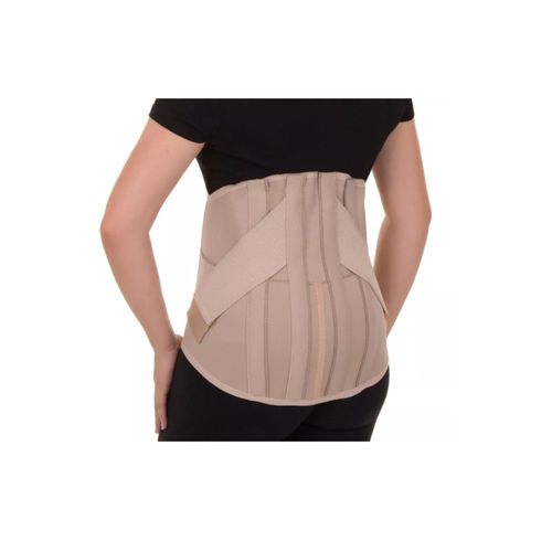 Colete Elastico Putti Baixo Lombo Sacro Unissex - Artipé Colete Elastico Putti Baixo Lombo Sacro Unissex - Artipé