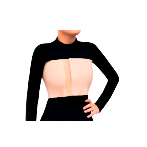 Cinta Faixa Torácica Elástica Ajustável - Takecare GG Cinta Faixa Torácica Elástica Ajustável - Takecare GG