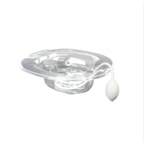 Banheira Portátil para Banho de Assento - Ortho Pauher