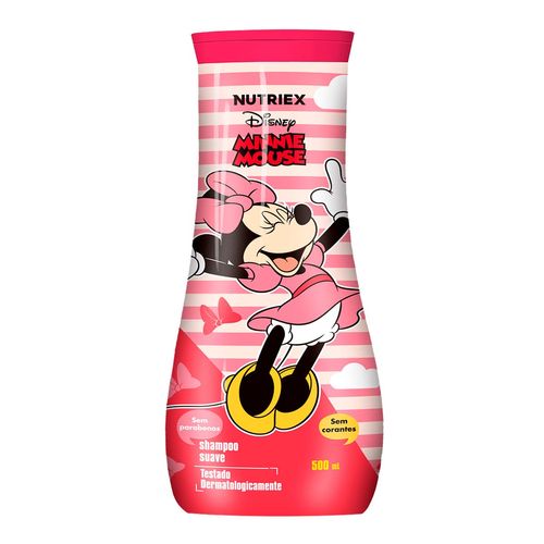 890057---SHAMPOO-NUTRIEX-MINNIE-500ML-1 890057---SHAMPOO-NUTRIEX-MINNIE-500ML-1