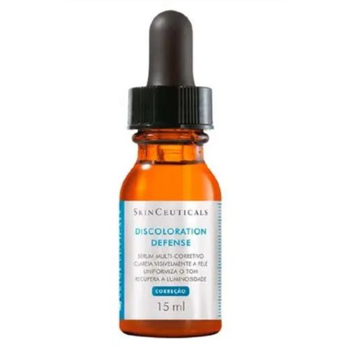 SkinCeuticals Discoloration Defense  Sérum Multi Corretivo 15ml