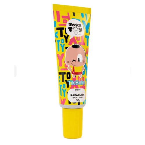 Tik Balm Toy Rapadura 10g