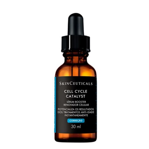 SkinCeuticals Cell Cycle Catalyst Sérum Redutor de Linhas 30ml