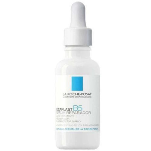 Sérum Reparador Cicaplast B5 La Roche Posay 30ml