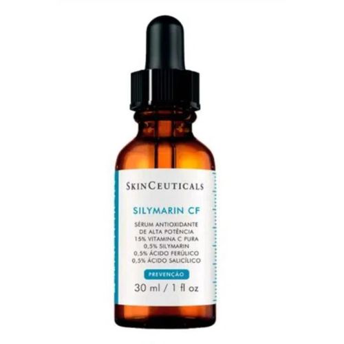 Skinceuticals Sérum Antioxidante Silymarin CF 30ml
