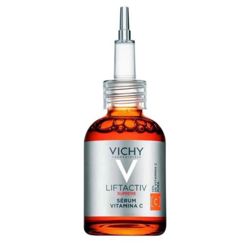 Sérum Facial Vichy Liftactiv Supreme Vitamina C 20ml