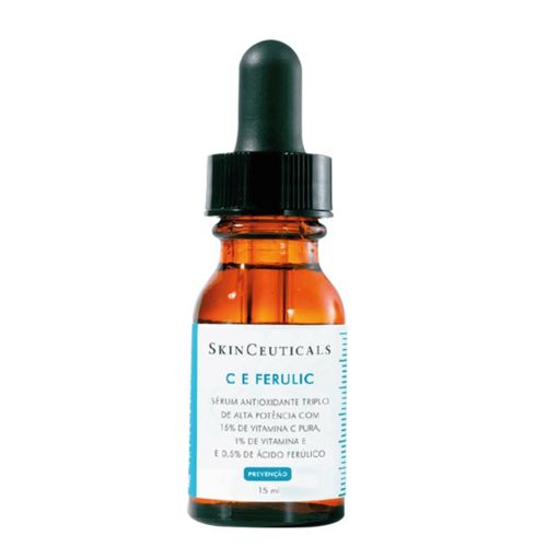 Skinceuticals Sérum Rejuvenescedor C E Ferulic 15ml