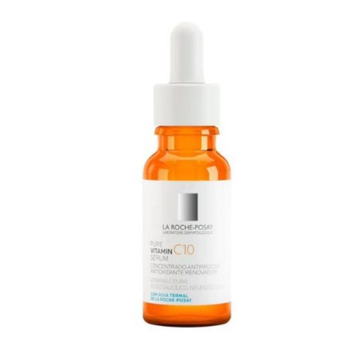 Sérum Anti Idade Pure Vitamin C10 La Roche Posay 30ml