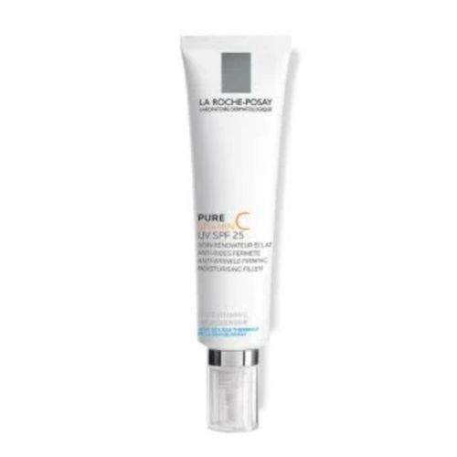 Pure Vitamin C UV FPS25 Antirrugas 40ml
