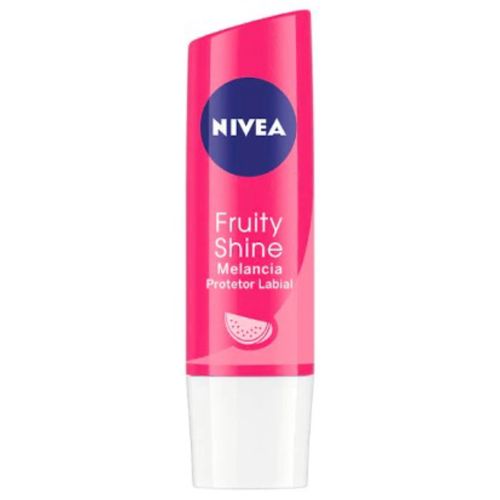 Protetor Labial Nivea Melancia 4,8g