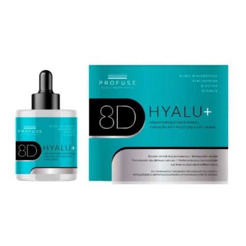 Profuse 8D Hyalu+ 50ml