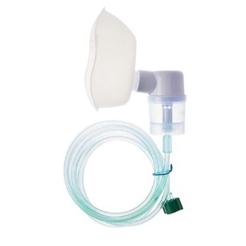 Omron Kit Micronebulizador AdultoI205/AVD1.6