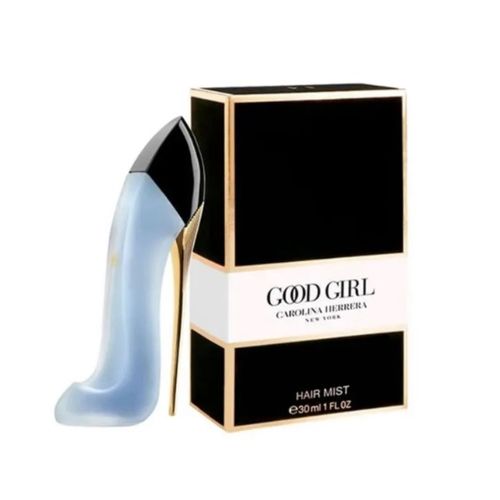 Perfume para Cabelos Good Girl Carolina Herrera 30ml