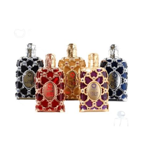 Kit Miniaturas Orientica Luxury Collection