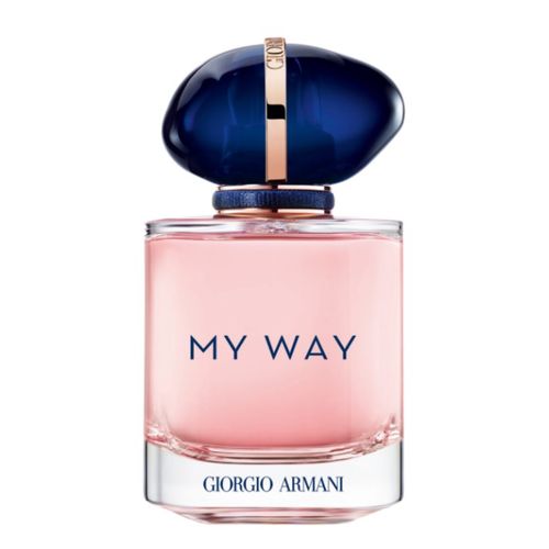 My Way Giorgio Armani Eau de Parfum Feminino 50ml