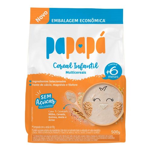 889482---Cereal-Infantil-Papapa-Multicereais-500g-1 889482---Cereal-Infantil-Papapa-Multicereais-500g-1