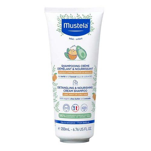 889849---Shampoo-Infantil-Mustela-Cachos-Desembaracados-200ml-1