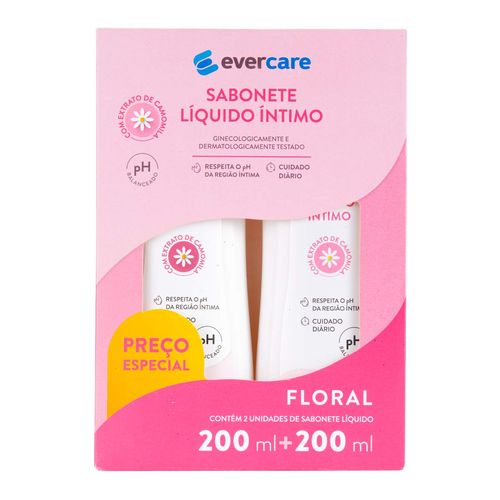 855081---Kit-Sabonete-Liquido-Intimo-Ever-Care-Floral-2-Unidades-200ml-Cada-1 855081---Kit-Sabonete-Liquido-Intimo-Ever-Care-Floral-2-Unidades-200ml-Cada-1