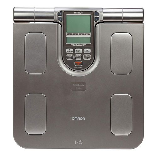 614050---Balanca-Digital-Omron-de-Controle-Corporal-e-Bioimpedancia-HBF-514C-1 614050---Balanca-Digital-Omron-de-Controle-Corporal-e-Bioimpedancia-HBF-514C-1