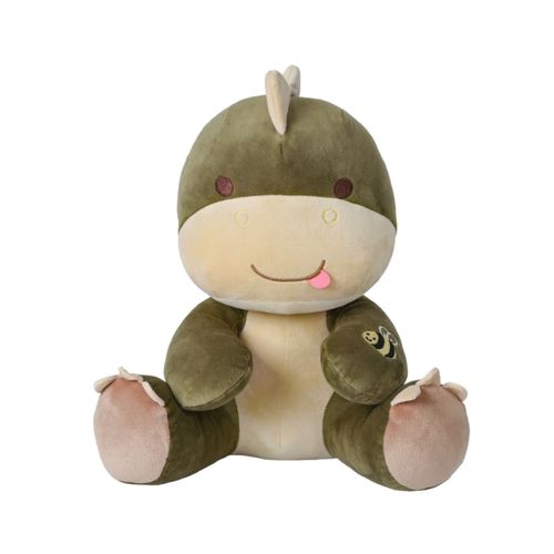 Pelúcia Dino 46 cm - Metoo