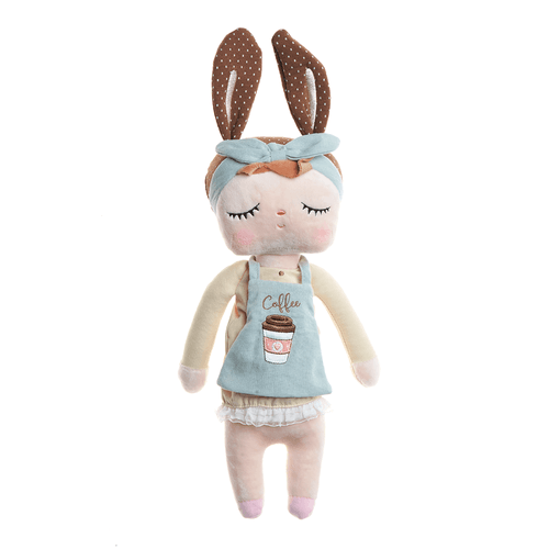 Boneca Angela Chocolate - Metoo Boneca Angela Chocolate - Metoo