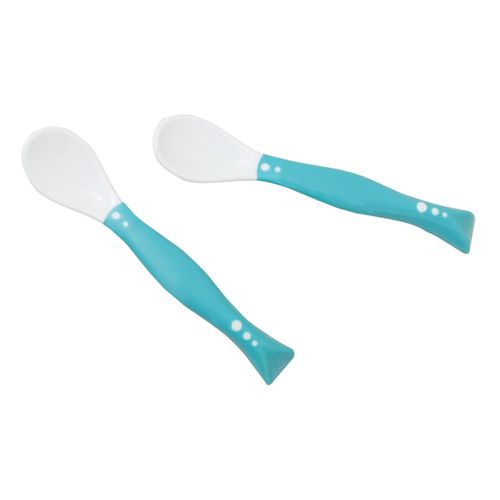 Colher Articulável Classic Azul - Clingo