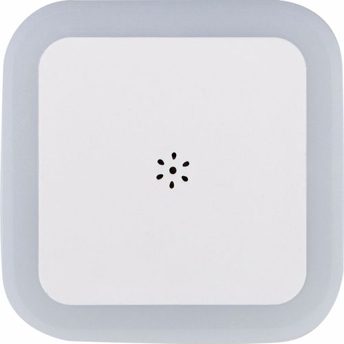 Luz Noturna Led Buba Branco Luz Noturna Led Buba Branco