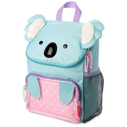 Mochila Escolar Zoo Koala Skip Hop Mochila Escolar Zoo Koala Skip Hop