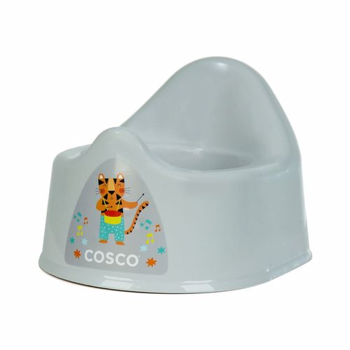 Troninho Infantil Sanny Gelo - Cosco Troninho Infantil Sanny Gelo - Cosco