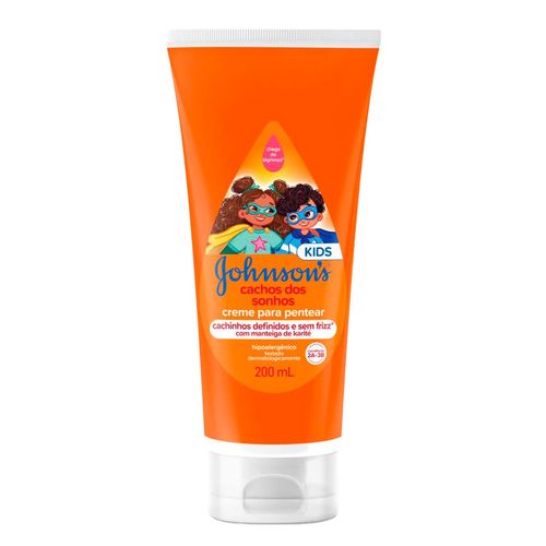 714550---Creme-para-Pentear-Johnsons-baby-Cachos-dos-Sonhos-200ml-1 714550---Creme-para-Pentear-Johnsons-baby-Cachos-dos-Sonhos-200ml-1