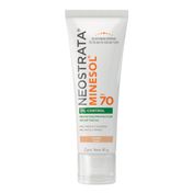 718041---Protetor-Solar-Facial-Neostrata-Minesol-Oil-Control-Pele-Clara-FPS70-40g-1
