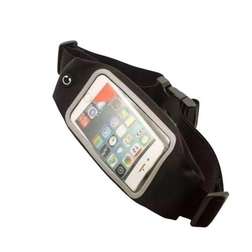 POCHETE IMPERMEÁVEL COM VISOR PORTA GARRAFA CHAVES PARA CORRIDA ESPORTE FITNESS CAMPING Único Preto POCHETE IMPERMEÁVEL COM VISOR PORTA GARRAFA CHAVES PARA CORRIDA ESPORTE FITNESS CAMPING Único Preto