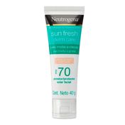 720771---Protetor-Solar-Facial-Neutrogena-Sun-Fresh-Pele-Clara-FPS70-40g-1