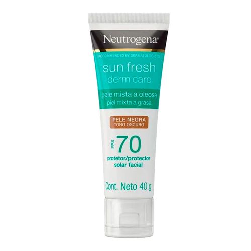 720801---Protetor-Solar-Facial-Neutrogena-Sun-Fresh-Derm-Care-Pele-negra-FPS70-40g-1