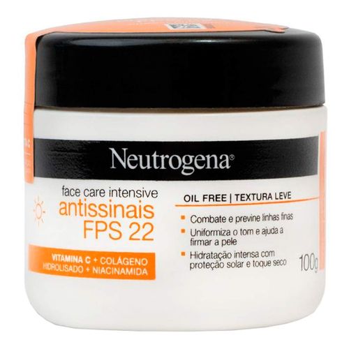 731188---Creme-Neutrogena-Antissinais-Face-Care-Intensive-Oil-Free-FPS22-100g-1 731188---Creme-Neutrogena-Antissinais-Face-Care-Intensive-Oil-Free-FPS22-100g-1